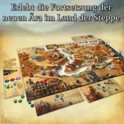 Die Legenden Von Andor - Das Ferne Land