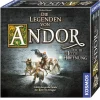 Die Legenden von Andor - Teil 3: Die letzte Hoffnu