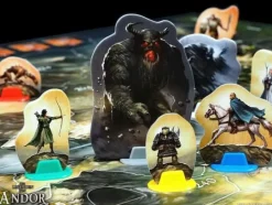 Die Legenden von Andor - Teil 3: Die letzte Hoffnu