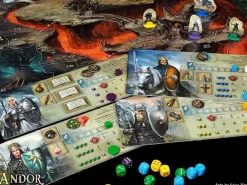 Die Legenden von Andor - Teil 3: Die letzte Hoffnu