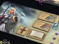 Die Legenden von Andor - Teil 3: Die letzte Hoffnu