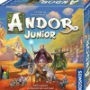 Die Legenden von Andor Junior