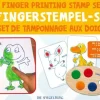 Die Lieben Sieben - Fingerstempel-Set