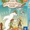 Die Schule der magischen Tiere ermittelt: Klarer F