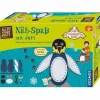 Die Schule der magischen Tiere - Näh-Spaß Mit Juri