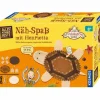 Die Schule der magischen Tiere -Näh-Spaß Mit Henri