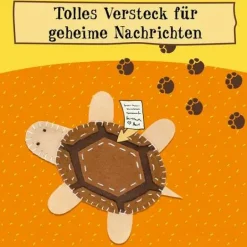 Die Schule der magischen Tiere -Näh-Spaß Mit Henri