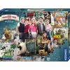 Die Schule der magischen Tiere - Puzzle zum Film 2