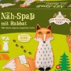 Die Schule der magischen Tiere - Magischer Nähspaß