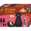 Die Schule der magischen Tiere - Näh-Spaß Mit Kara