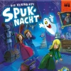 Die verdrehte Spuknacht