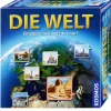 Die Welt - Singapur, wo liegt das nur?