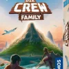 Die Crew Family