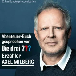 Die drei ??? - Das Geheimnis der Statue - Adventur