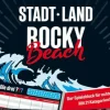 Die drei ??? - Stadt, Land, Rocky Beach