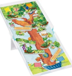 Die Lieben Sieben - Magnetische Kugelbahn