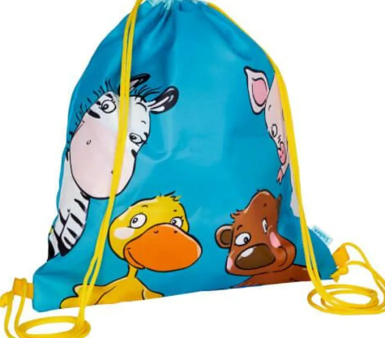 Die Lieben Sieben - Turnbeutel