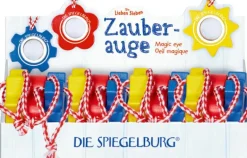 Die Lieben Sieben - Zauberauge