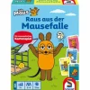 Die Maus, Raus Aus Der Mausefalle