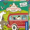 Die Schule der magischen Tiere - Auf die Plätze