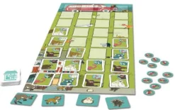 Die Schule der magischen Tiere - Auf die Plätze