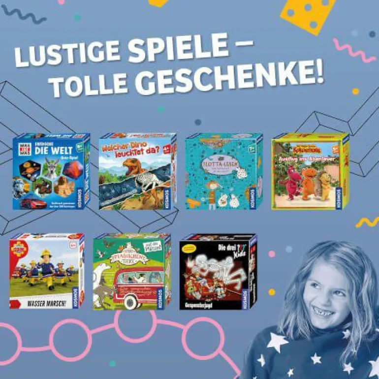 Die Schule der magischen Tiere - Auf die Plätze