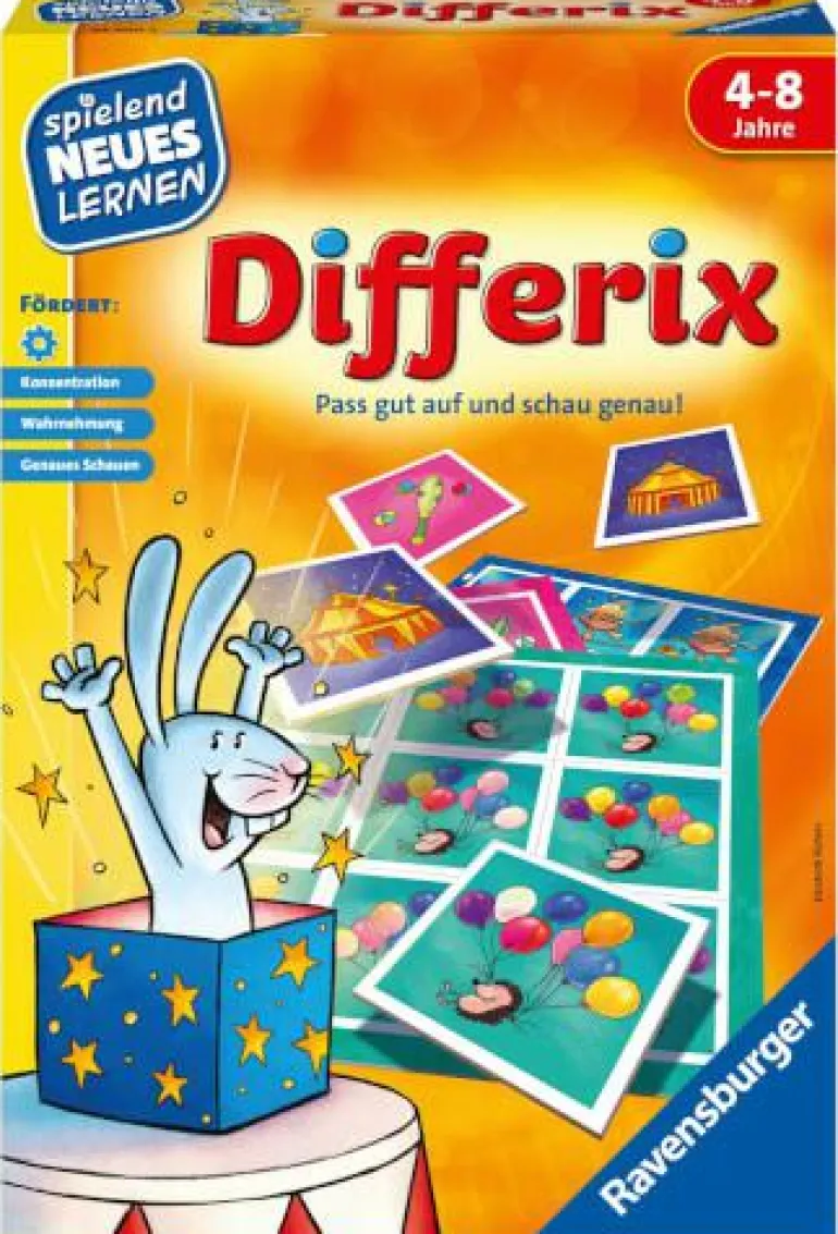 Differix Neuauflage