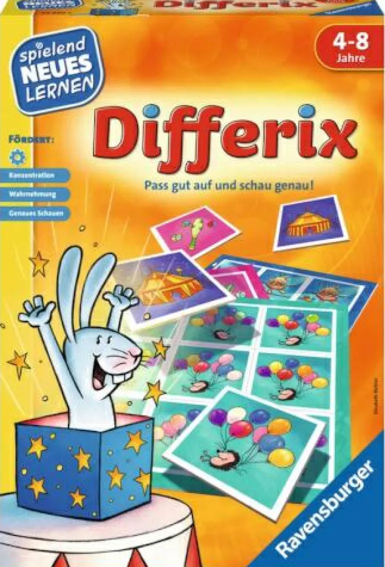 Differix Neuauflage