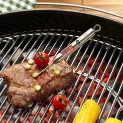 Digital-Thermometer Barbecue