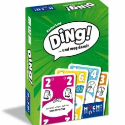 DING!