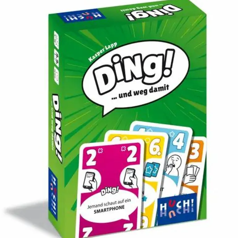 DING!