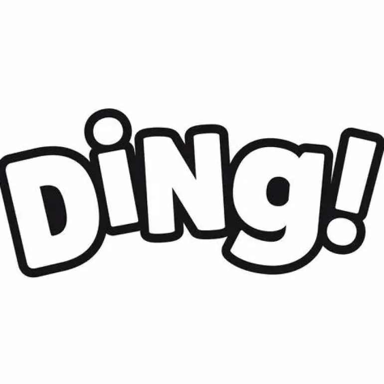 DING!
