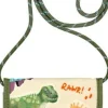 Dino Friends - Brustbeutel Dino
