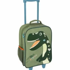 Dino Friends - Kleiner Trolley