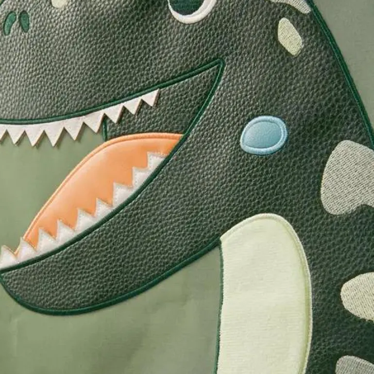 Dino Friends - Kleiner Trolley