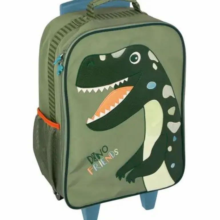 Dino Friends - Kleiner Trolley