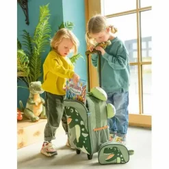 Dino Friends - Kulturtasche