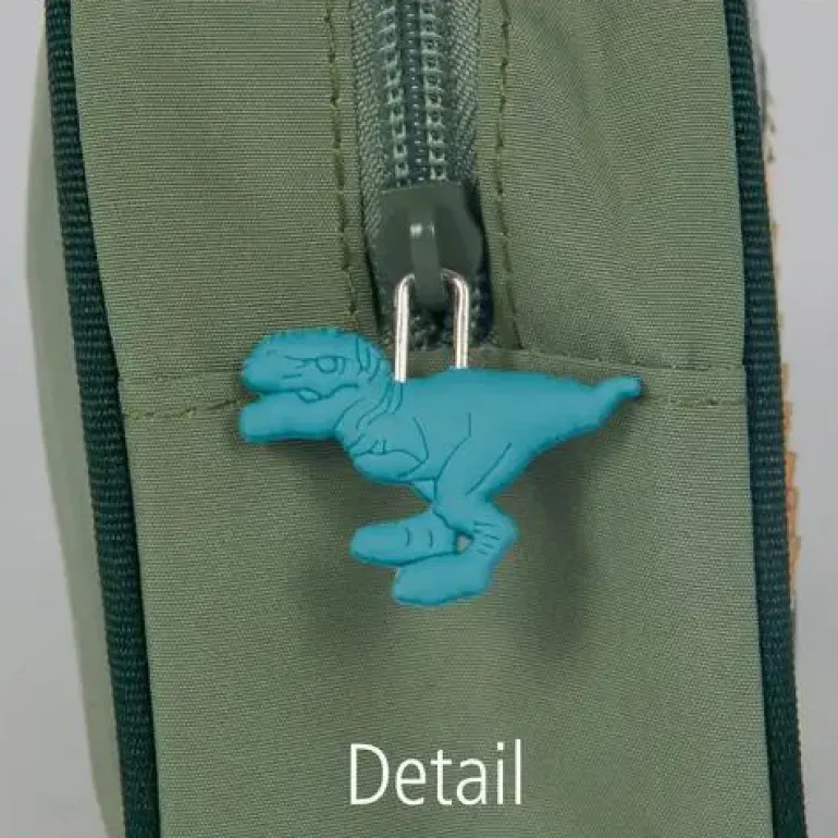 Dino Friends - Kulturtasche