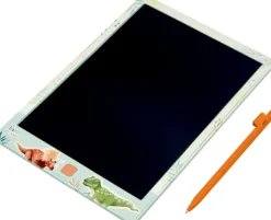 Dino Friends - LCD-Schreibtafel