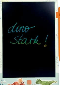 Dino Friends - LCD-Schreibtafel