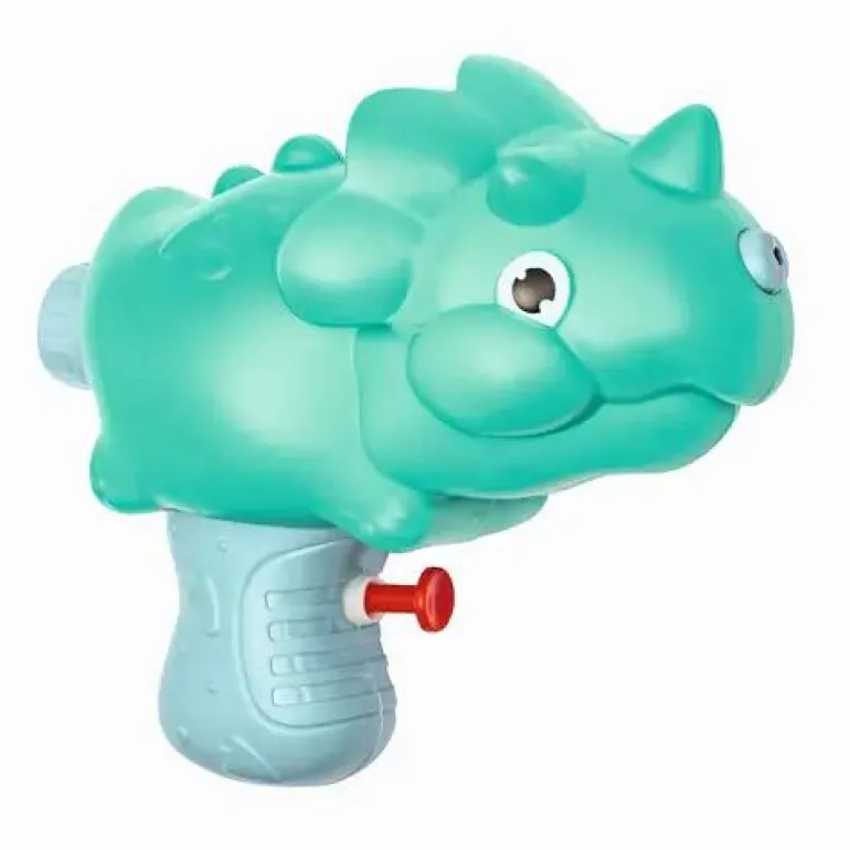 Dino Wasserspritzer