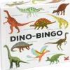 Dino-Bingo mit furchteregenden Dinos