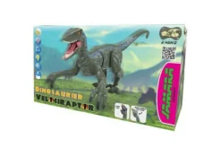 Dinosaurier Velociraptor Li-ion 3,7V 2,4GHz