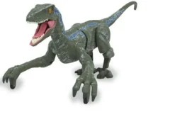 Dinosaurier Velociraptor Li-ion 3,7V 2,4GHz