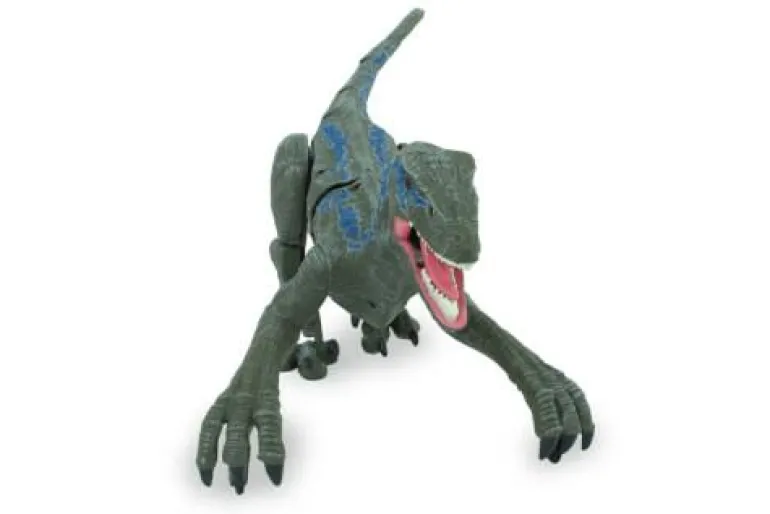 Dinosaurier Velociraptor Li-ion 3,7V 2,4GHz