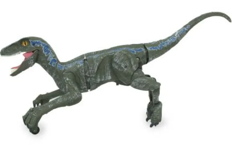 Dinosaurier Velociraptor Li-ion 3,7V 2,4GHz