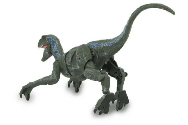 Dinosaurier Velociraptor Li-ion 3,7V 2,4GHz