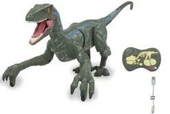 Dinosaurier Velociraptor Li-ion 3,7V 2,4GHz