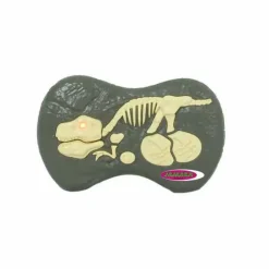 Dinosaurier Velociraptor Li-ion 3,7V 2,4GHz