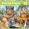 Dinotopia - Puzzle 150 Teile